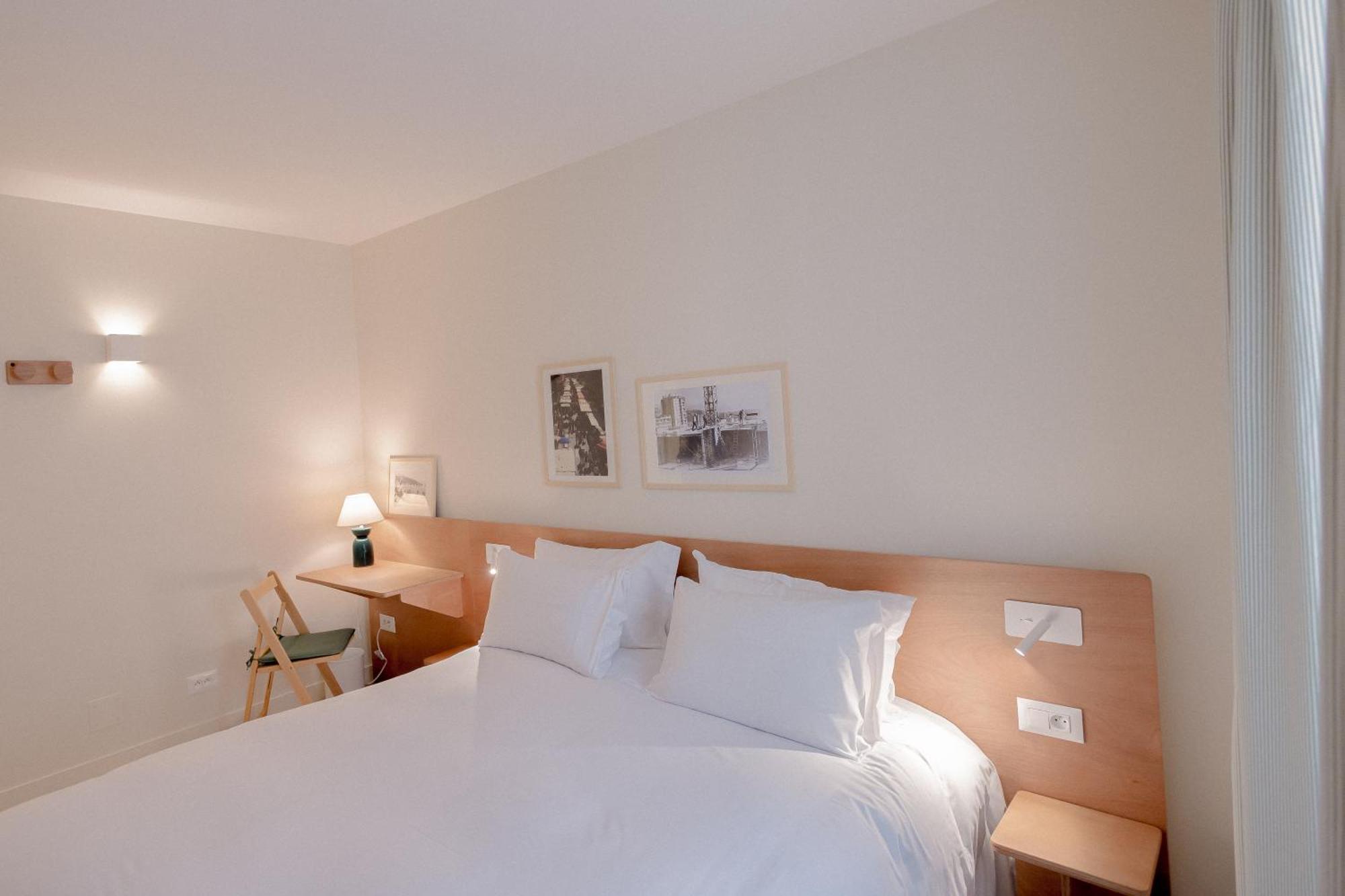 בוסוליי Alfred Hotels Monaco - Ex Forum - Hotel Renove מראה חיצוני תמונה