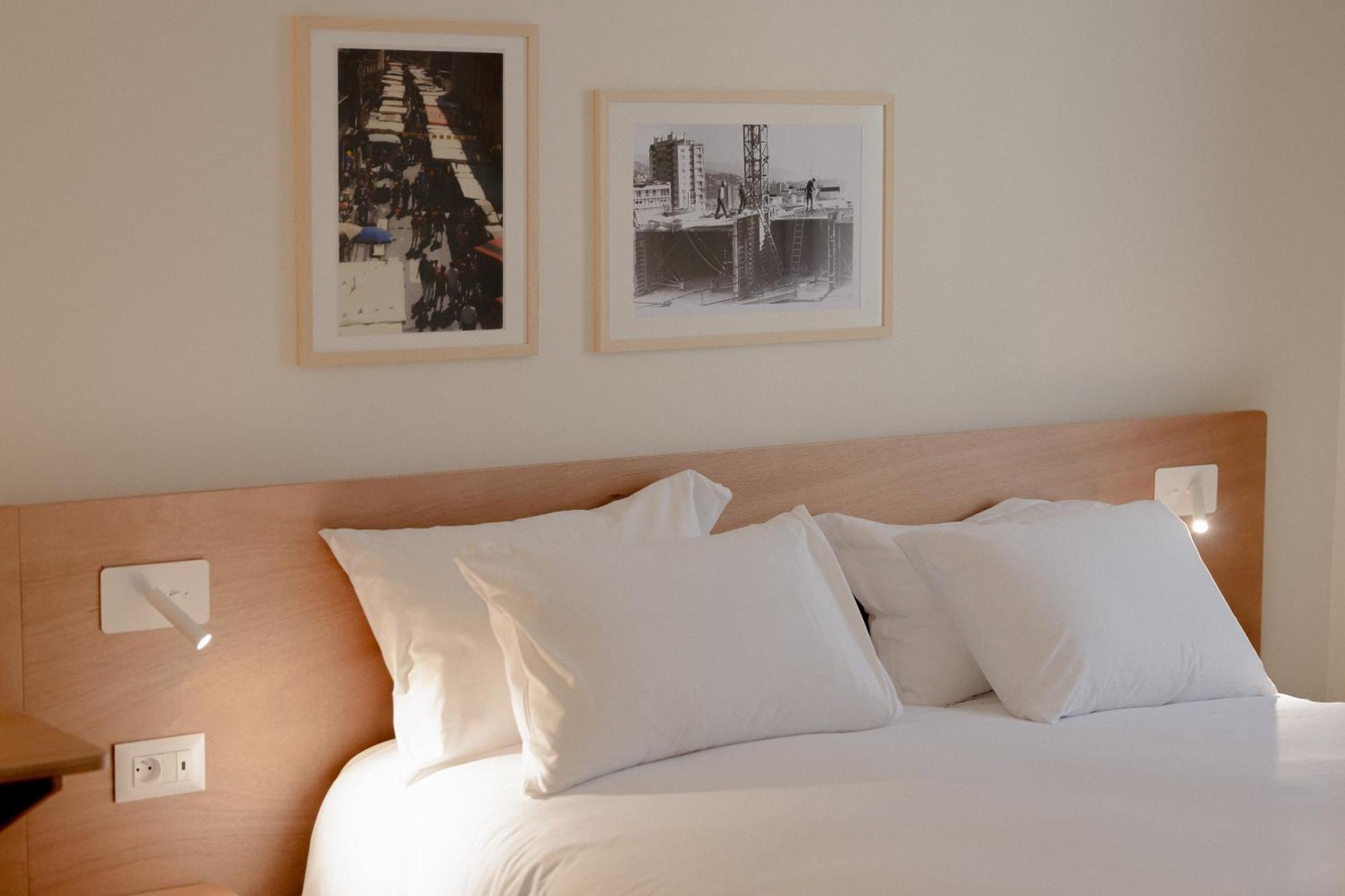 בוסוליי Alfred Hotels Monaco - Ex Forum - Hotel Renove מראה חיצוני תמונה