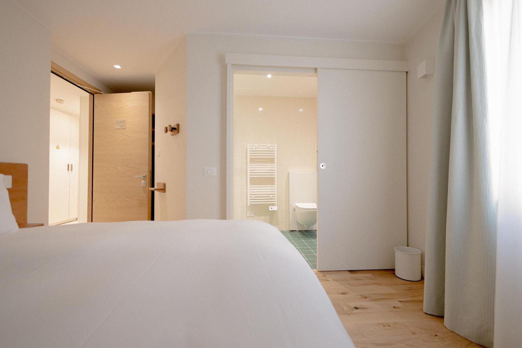 בוסוליי Alfred Hotels Monaco - Ex Forum - Hotel Renove מראה חיצוני תמונה