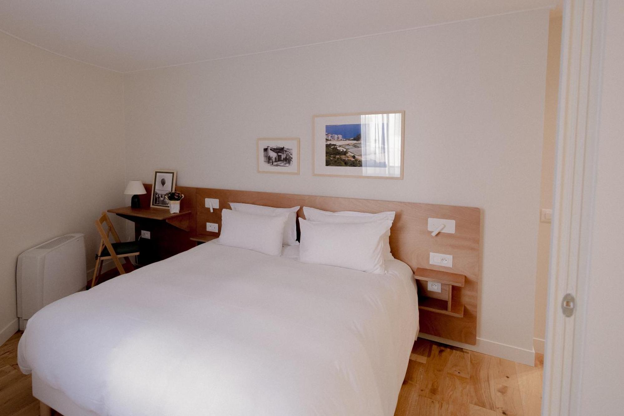 בוסוליי Alfred Hotels Monaco - Ex Forum - Hotel Renove מראה חיצוני תמונה