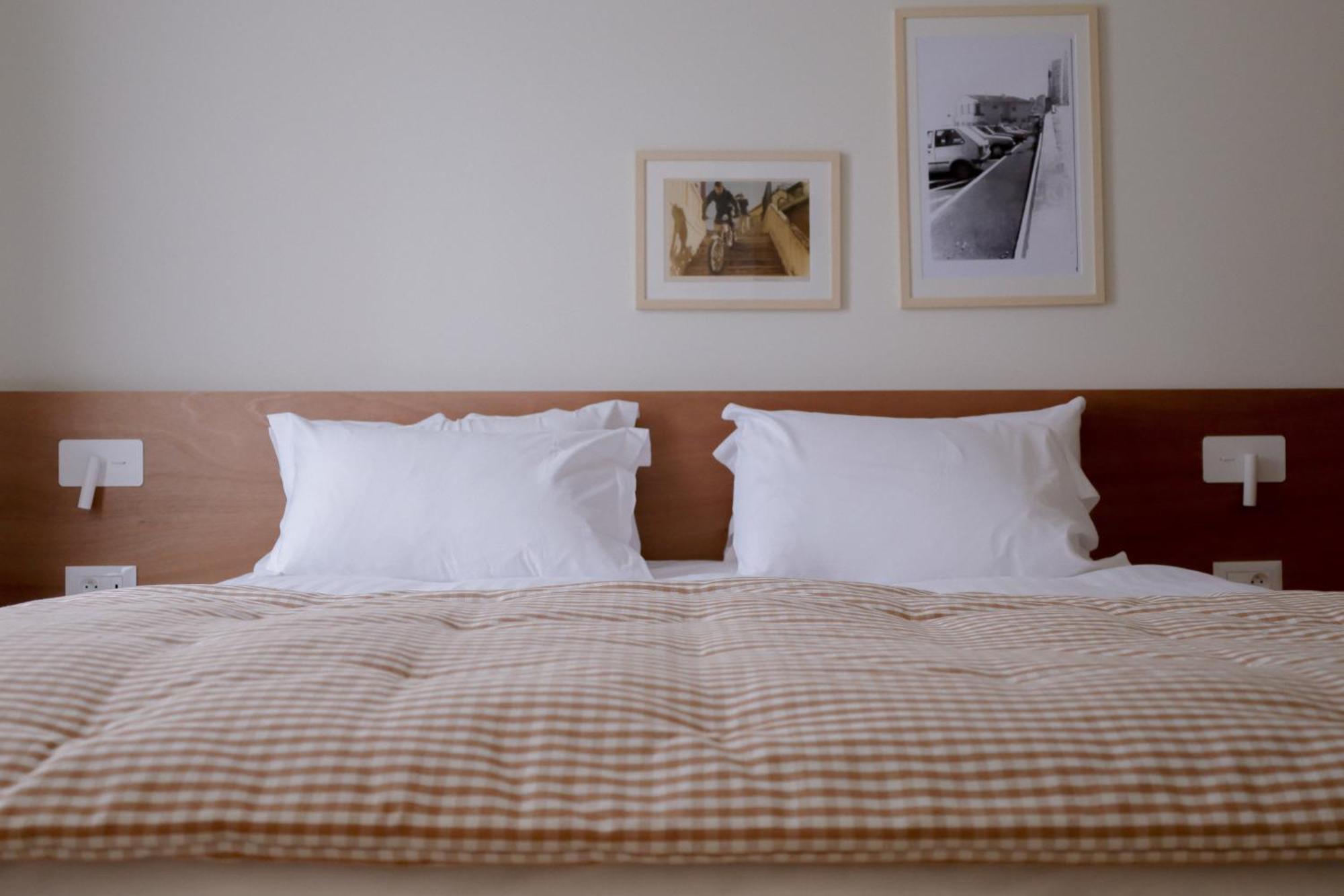 בוסוליי Alfred Hotels Monaco - Ex Forum - Hotel Renove מראה חיצוני תמונה