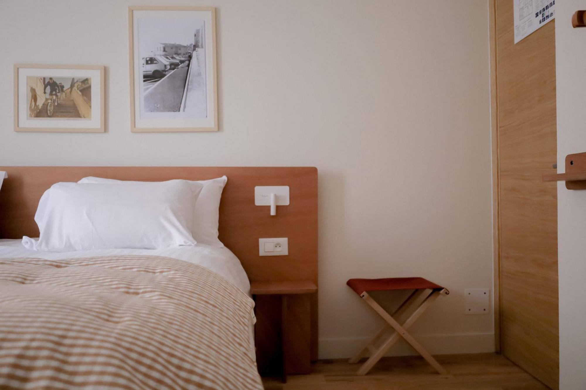 בוסוליי Alfred Hotels Monaco - Ex Forum - Hotel Renove מראה חיצוני תמונה