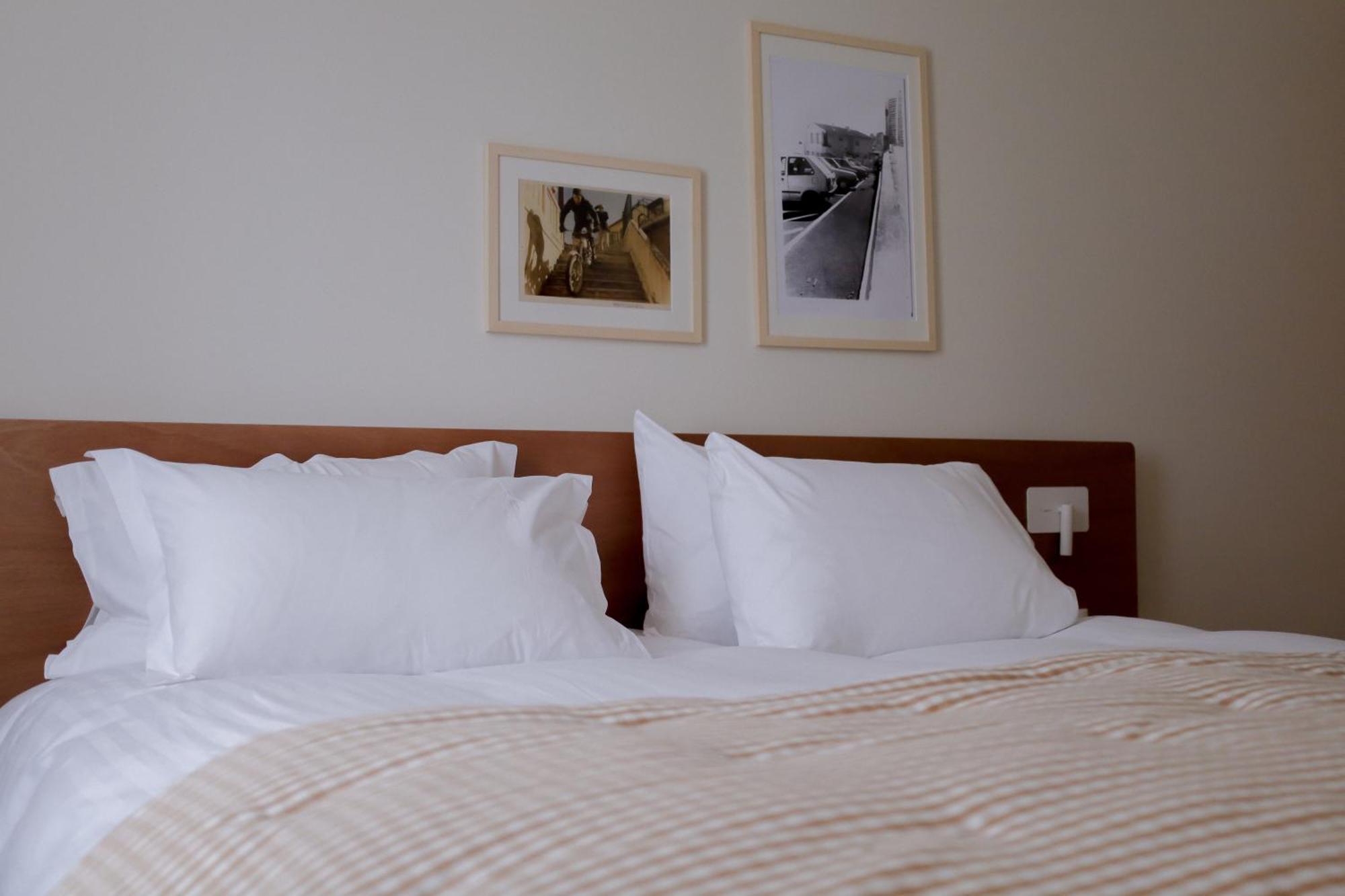 בוסוליי Alfred Hotels Monaco - Ex Forum - Hotel Renove חדר תמונה