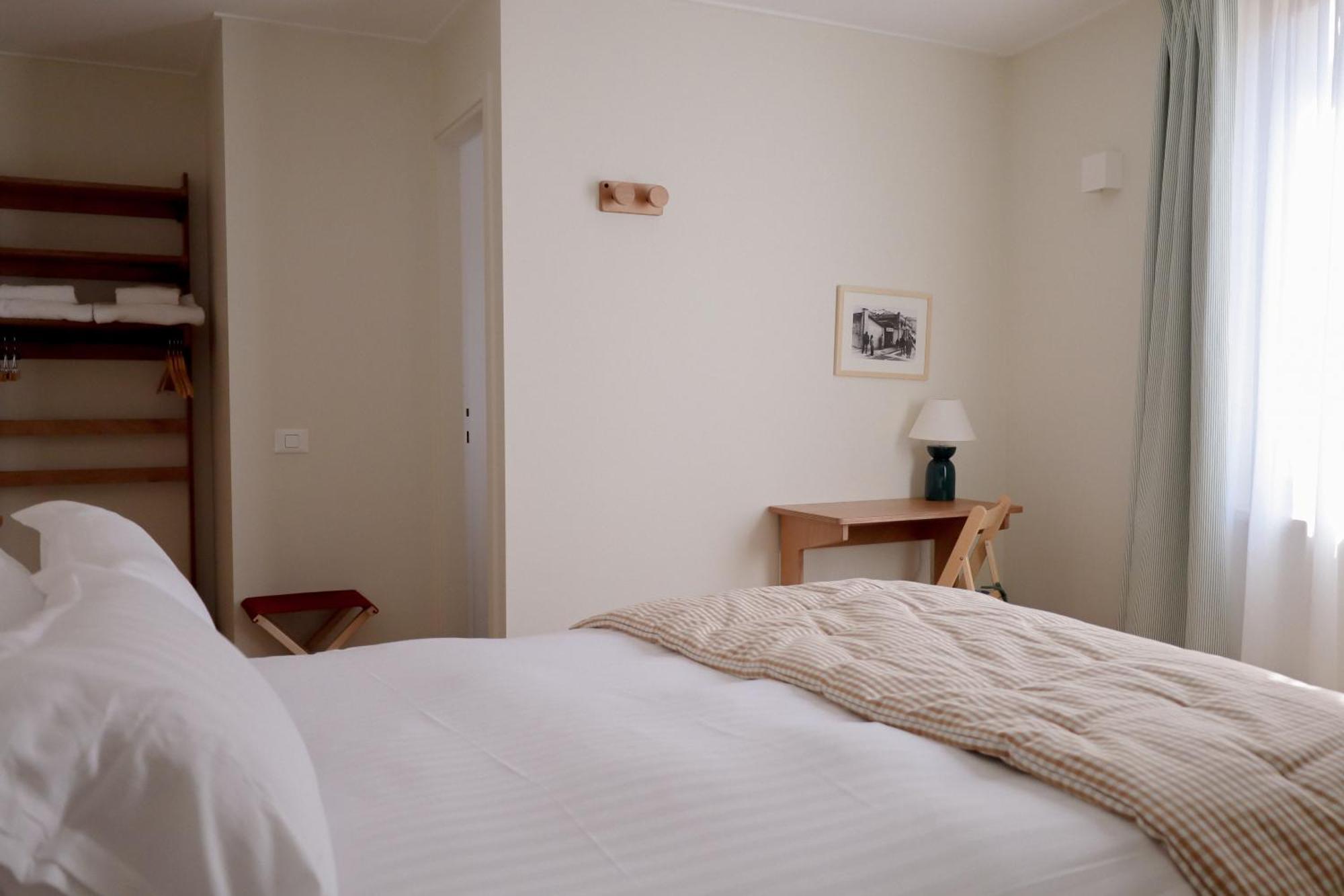 בוסוליי Alfred Hotels Monaco - Ex Forum - Hotel Renove חדר תמונה