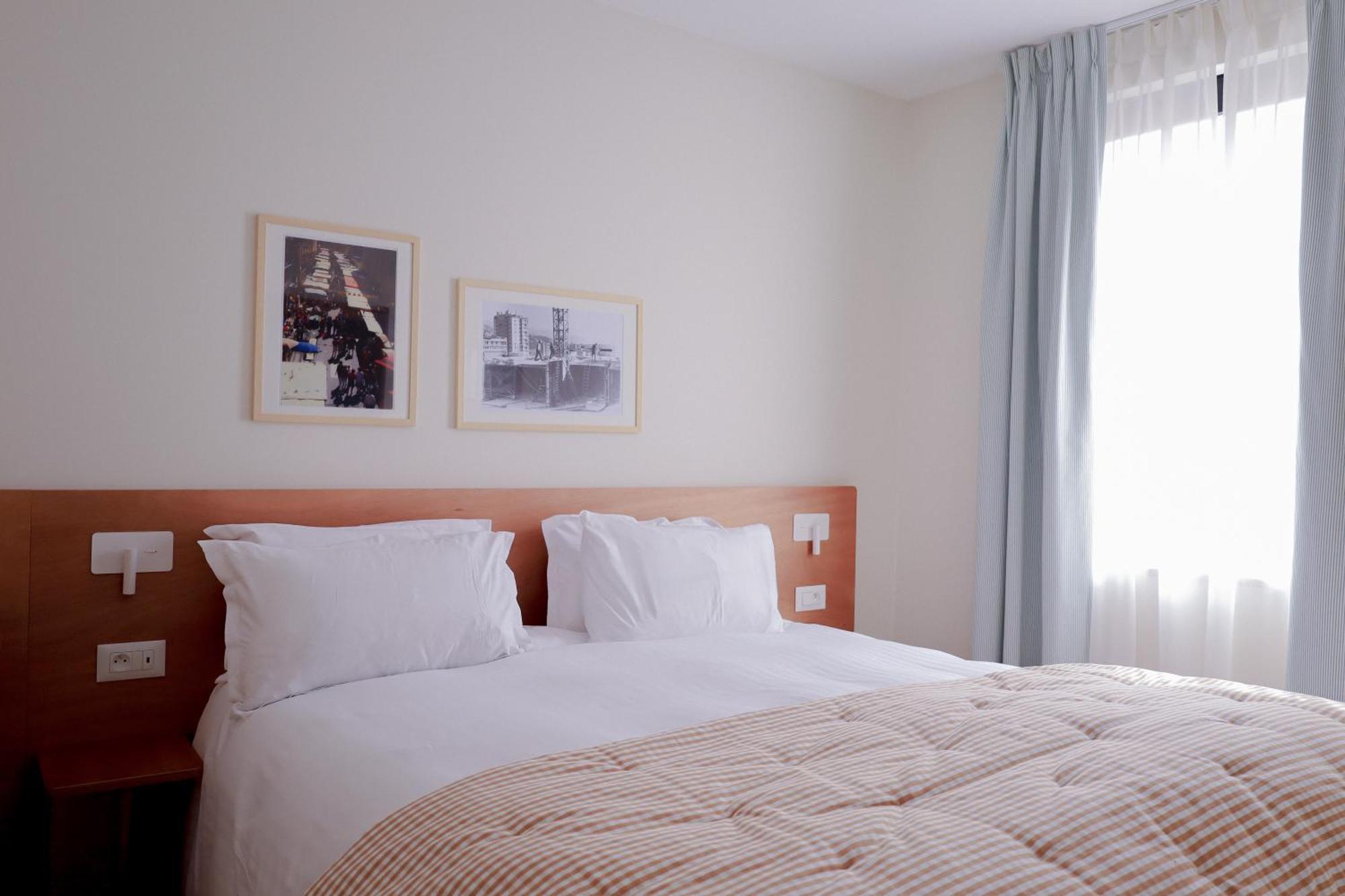 בוסוליי Alfred Hotels Monaco - Ex Forum - Hotel Renove חדר תמונה