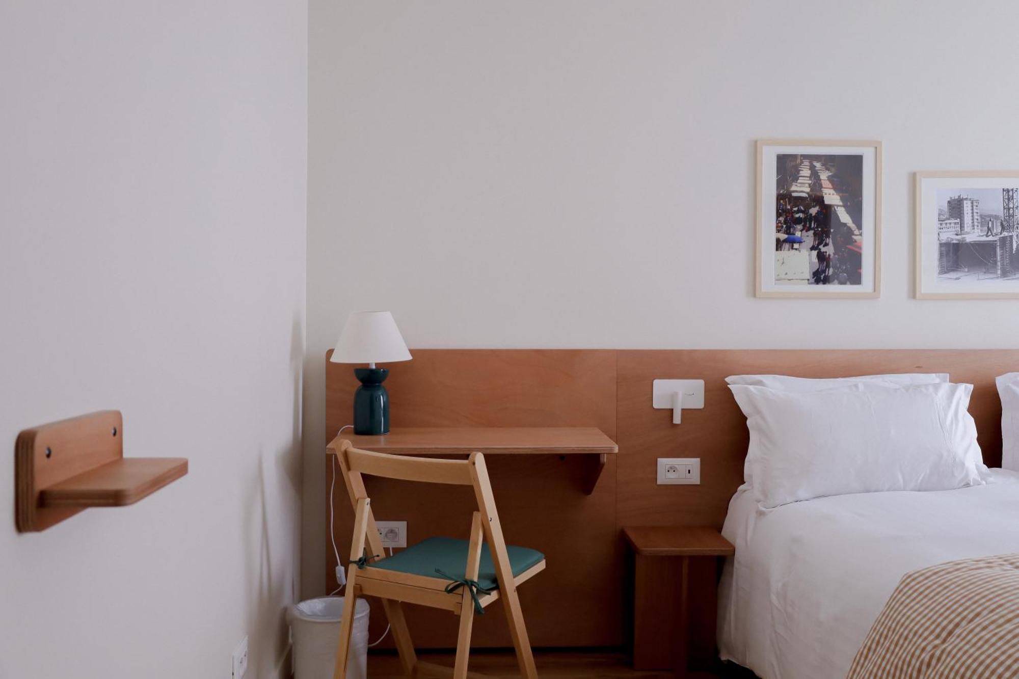 בוסוליי Alfred Hotels Monaco - Ex Forum - Hotel Renove חדר תמונה