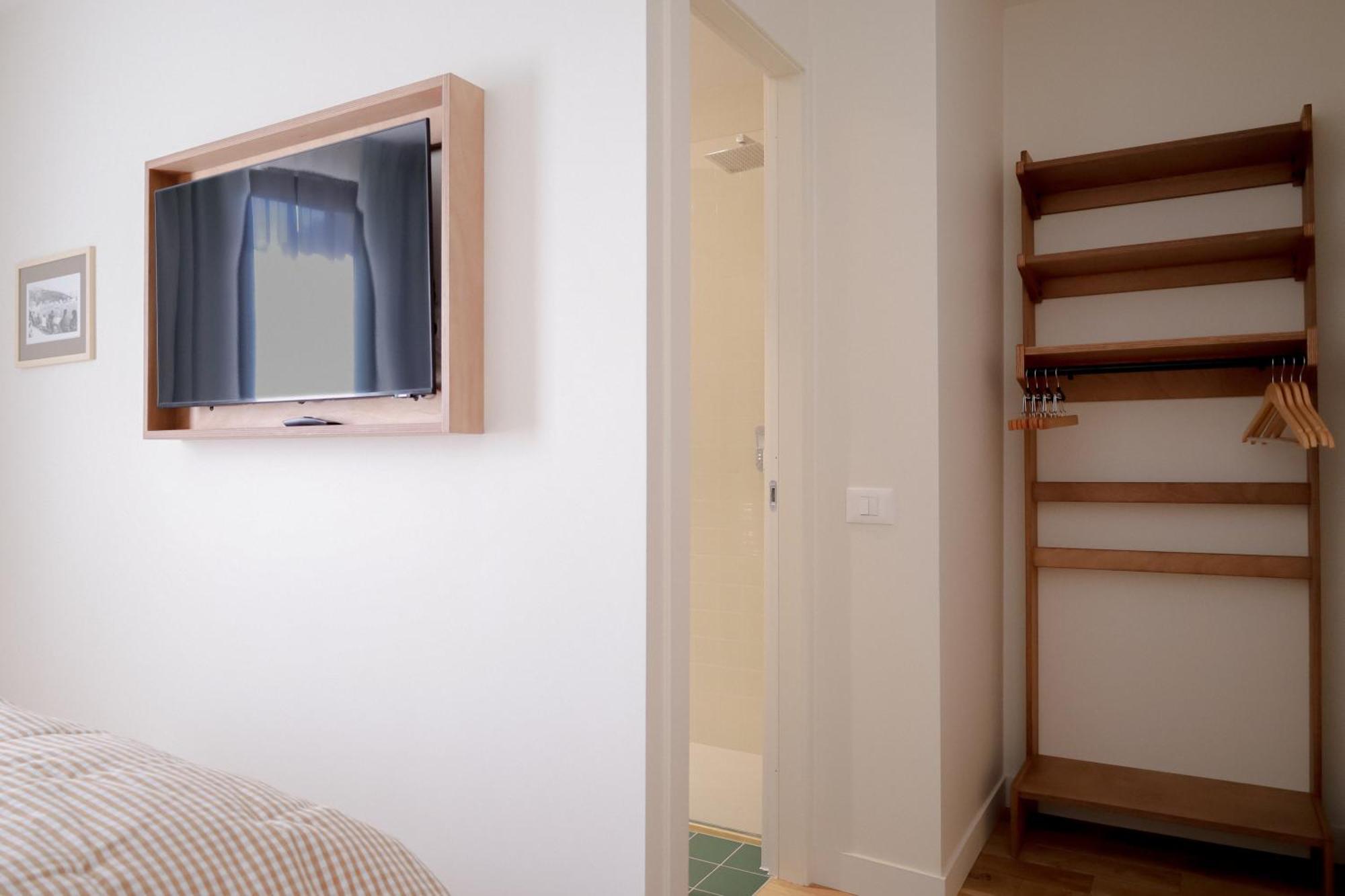בוסוליי Alfred Hotels Monaco - Ex Forum - Hotel Renove מראה חיצוני תמונה